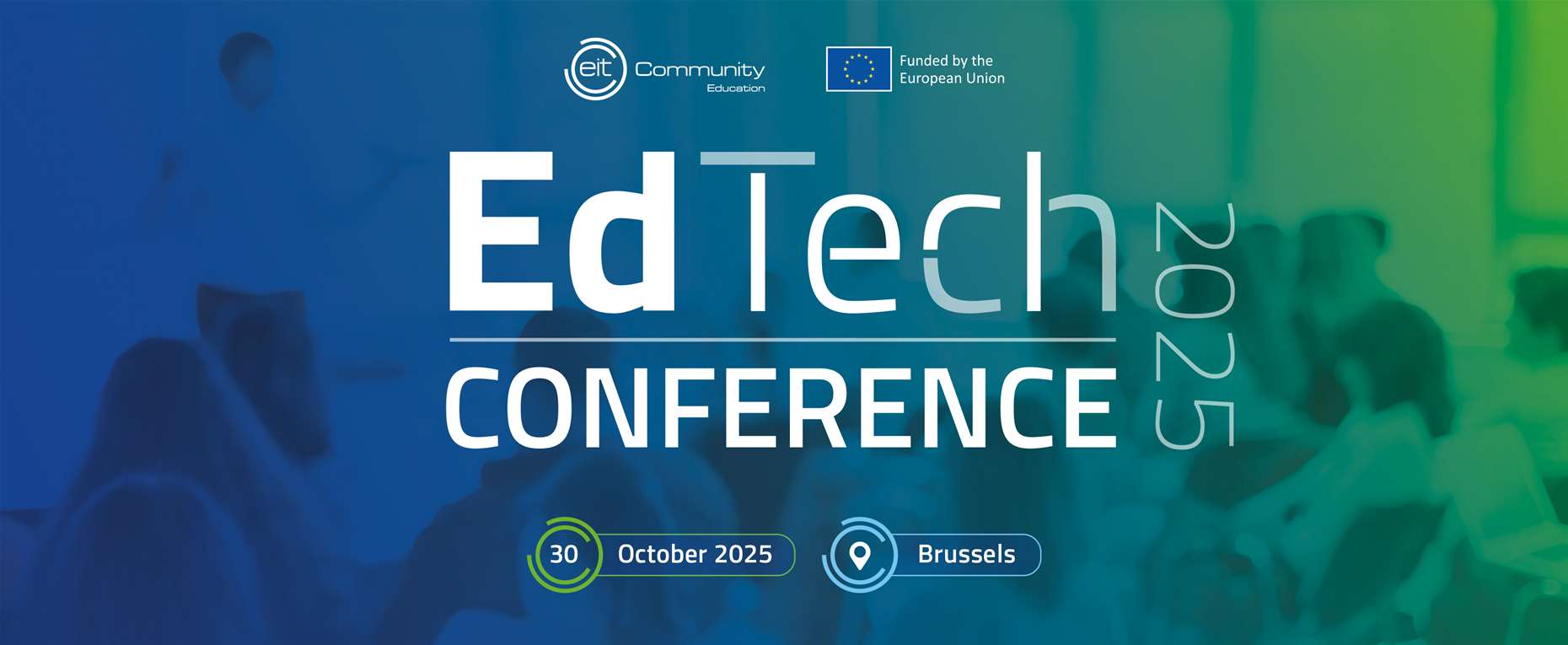 EIT EdTech Conference 
